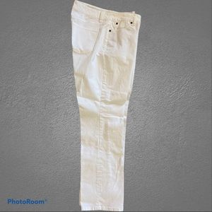 Talbots Petite Curvy Jeans 10P